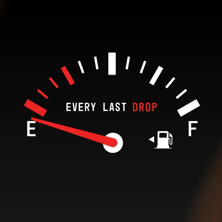 Every Last Drop billboard artwork