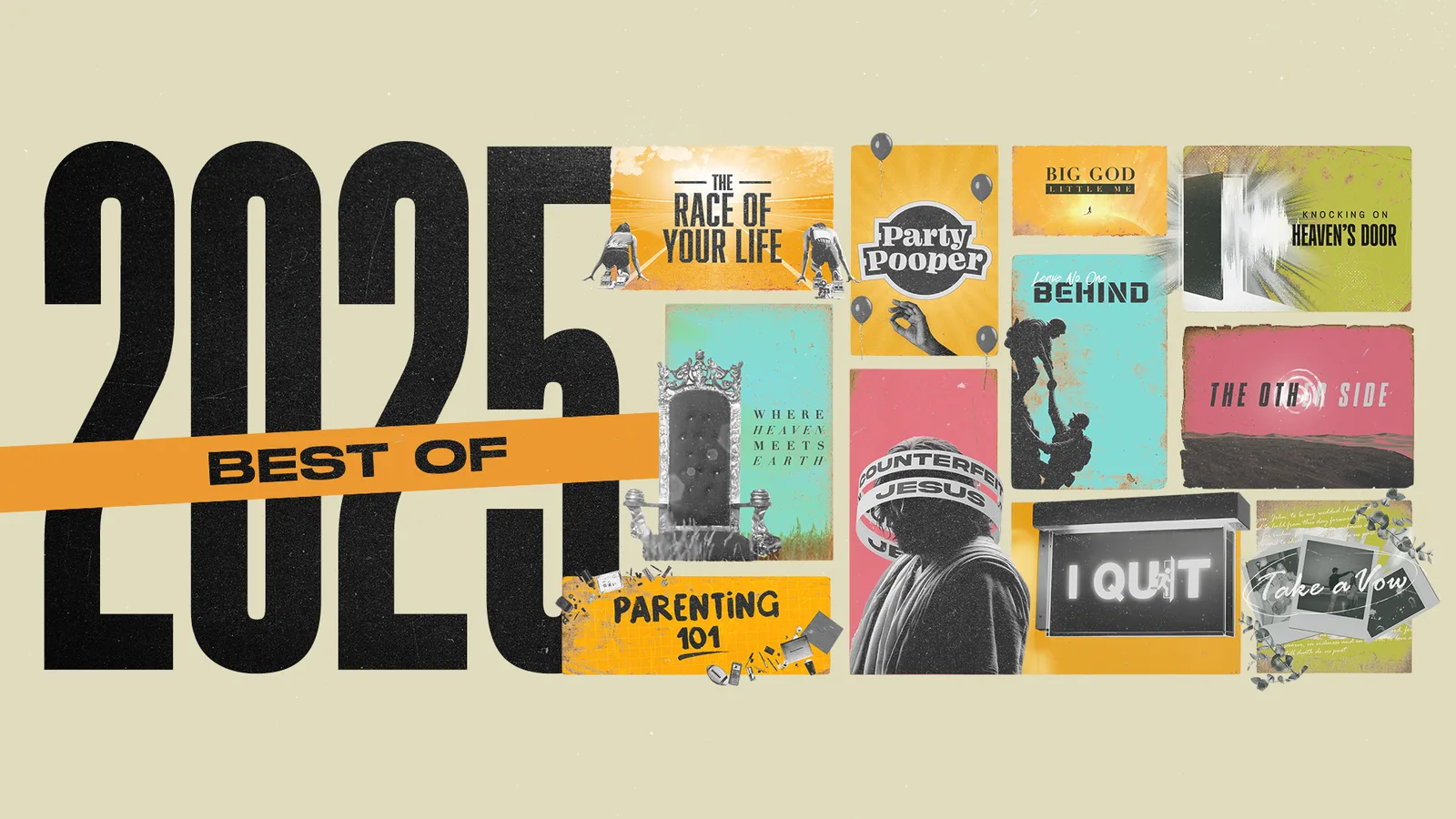 Best Of 2025 - Best of 2025 thumbnail