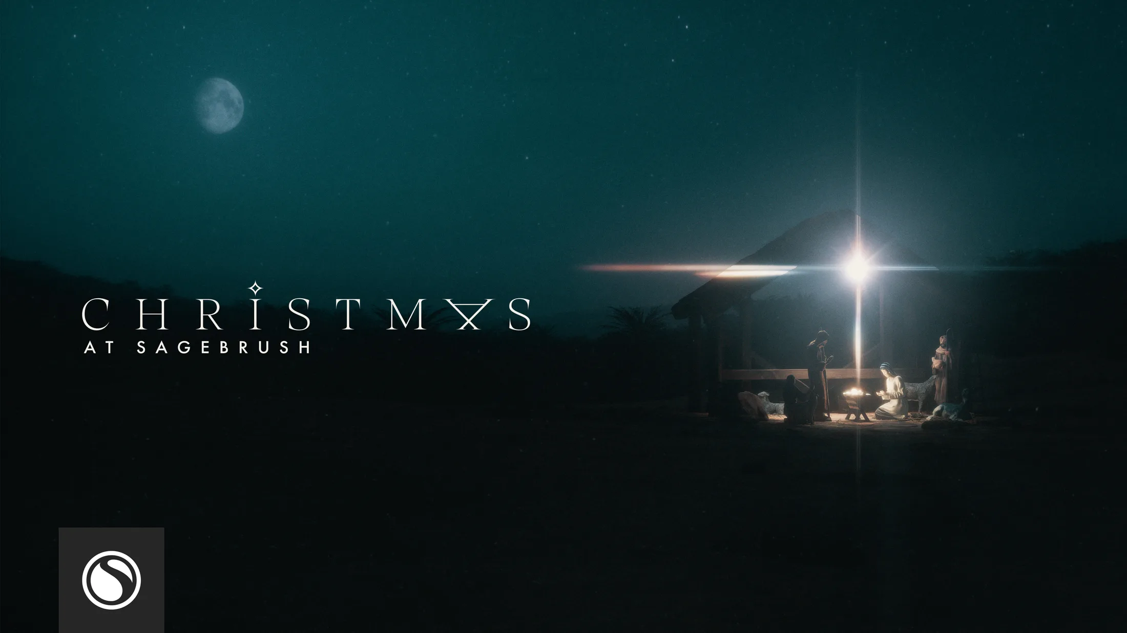 Christmas At Sagebrush 2025 - Christmas At Sagebrush 2025 thumbnail