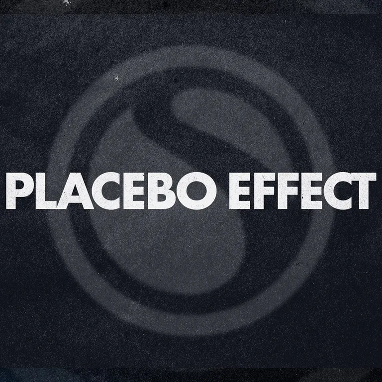 Placebo Effect billboard artwork